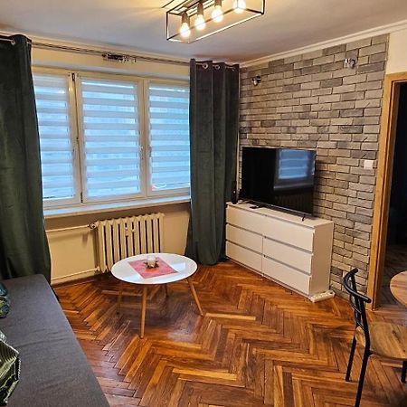 Apartment On The San River Przemyśl Eksteriør billede