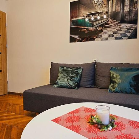 Apartment On The San River Przemyśl Eksteriør billede