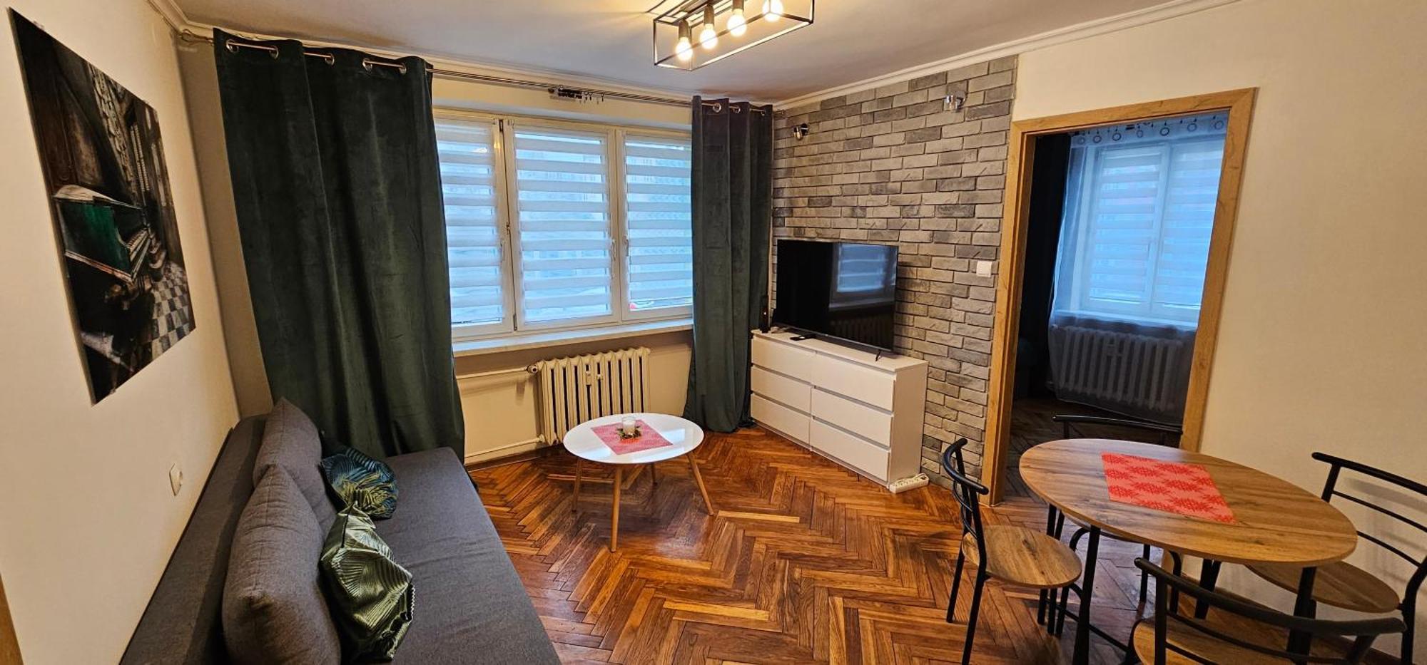 Apartment On The San River Przemyśl Eksteriør billede