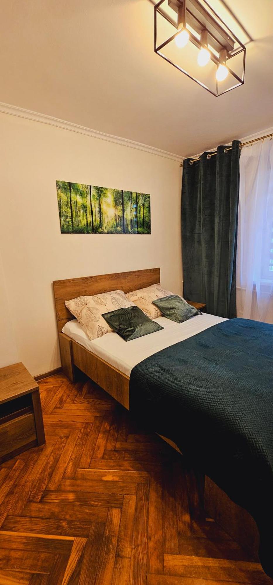 Apartment On The San River Przemyśl Eksteriør billede